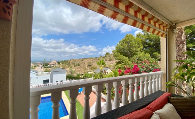 Herverkoop - Villa - Algorfa - Lomas De La Juliana