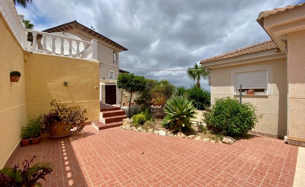 Herverkoop - Villa - Algorfa - Lomas De La Juliana