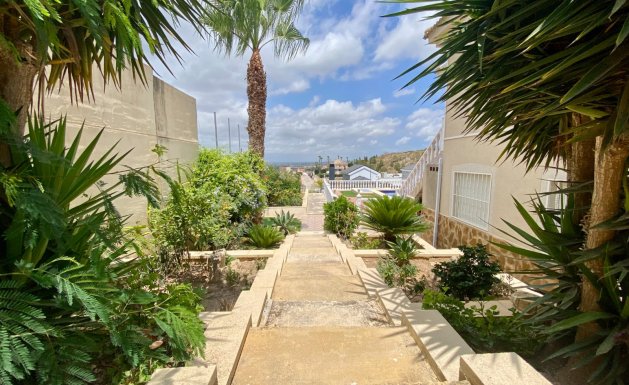 Herverkoop - Villa - Algorfa - Lomas De La Juliana