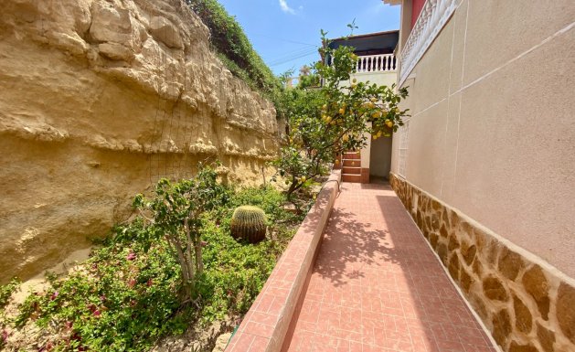 Herverkoop - Villa - Algorfa - Lomas De La Juliana