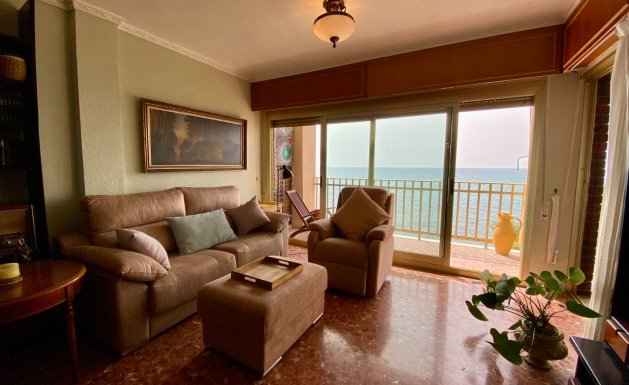 Herverkoop - Apartment - Torrevieja - Playa del Cura