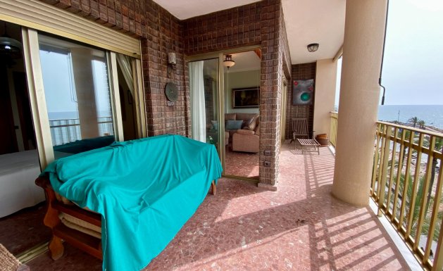 Herverkoop - Apartment - Torrevieja - Playa del Cura