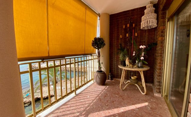 Herverkoop - Apartment - Torrevieja - Playa del Cura