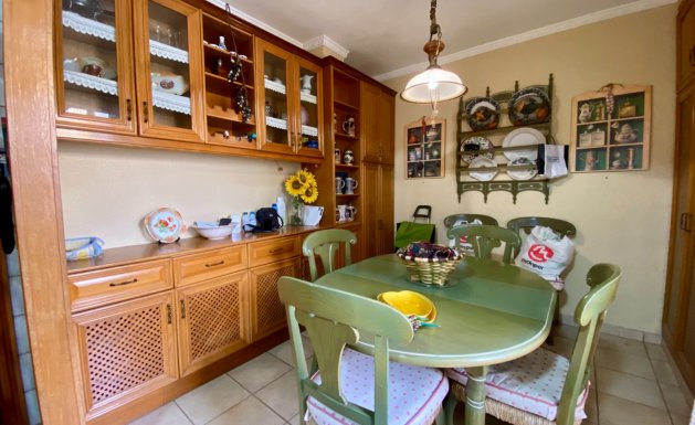 Herverkoop - Apartment - Torrevieja - Playa del Cura