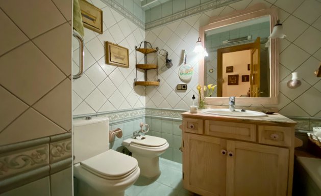 Herverkoop - Apartment - Torrevieja - Playa del Cura