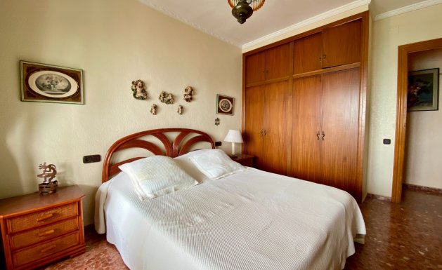Herverkoop - Apartment - Torrevieja - Playa del Cura