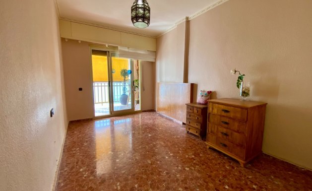 Herverkoop - Apartment - Torrevieja - Playa del Cura