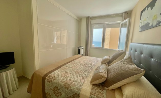 Herverkoop - Apartment - Torrevieja - Playa del Cura