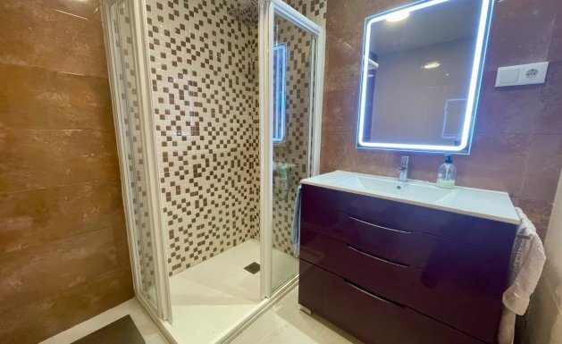 Herverkoop - Apartment - Torrevieja - Playa del Cura