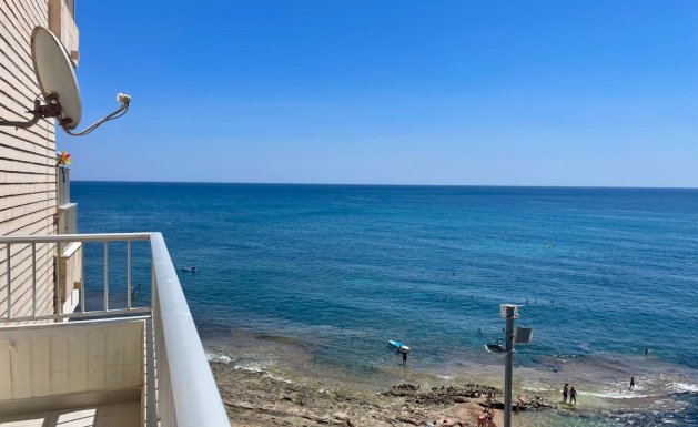 Herverkoop - Apartment - Torrevieja - Playa del Cura