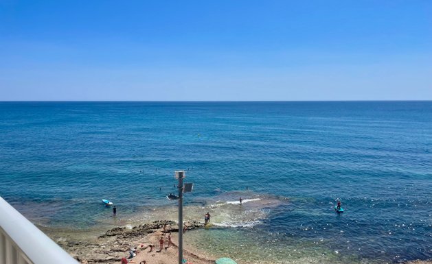 Herverkoop - Apartment - Torrevieja - Playa del Cura