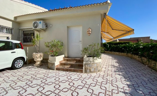 Herverkoop - Villa - Ciudad Quesada/Rojales - Ciudad Quesada