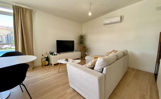 Herverkoop - Villa - Ciudad Quesada/Rojales - Ciudad Quesada