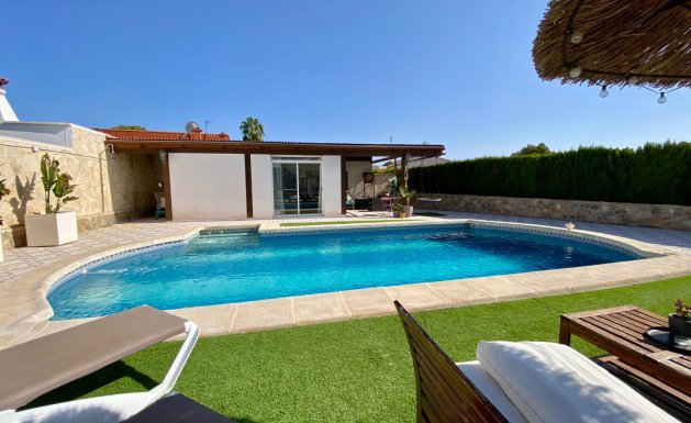 Herverkoop - Villa - Ciudad Quesada/Rojales - Ciudad Quesada