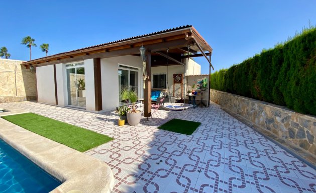 Herverkoop - Villa - Ciudad Quesada/Rojales - Ciudad Quesada