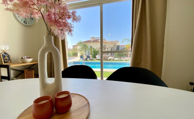 Herverkoop - Villa - Ciudad Quesada/Rojales - Ciudad Quesada