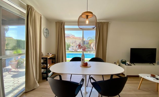 Herverkoop - Villa - Ciudad Quesada/Rojales - Ciudad Quesada