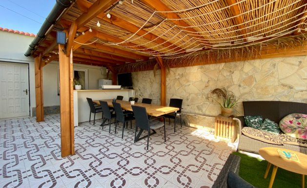 Herverkoop - Villa - Ciudad Quesada/Rojales - Ciudad Quesada