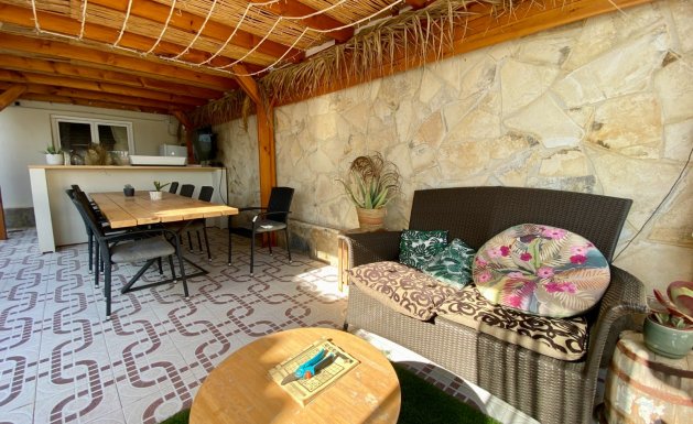 Herverkoop - Villa - Ciudad Quesada/Rojales - Ciudad Quesada