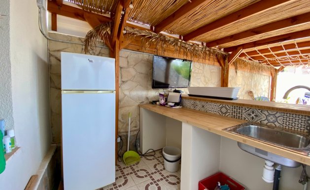 Herverkoop - Villa - Ciudad Quesada/Rojales - Ciudad Quesada