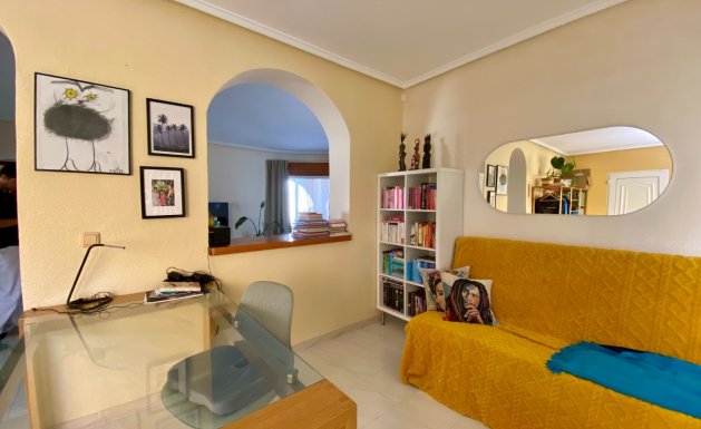 Herverkoop - Villa - Ciudad Quesada/Rojales - Ciudad Quesada