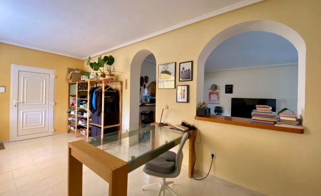 Herverkoop - Villa - Ciudad Quesada/Rojales - Ciudad Quesada