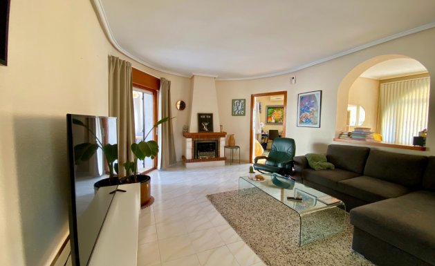 Herverkoop - Villa - Ciudad Quesada/Rojales - Ciudad Quesada