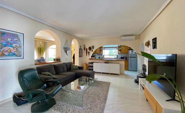 Herverkoop - Villa - Ciudad Quesada/Rojales - Ciudad Quesada