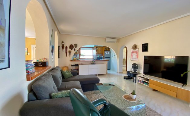 Herverkoop - Villa - Ciudad Quesada/Rojales - Ciudad Quesada