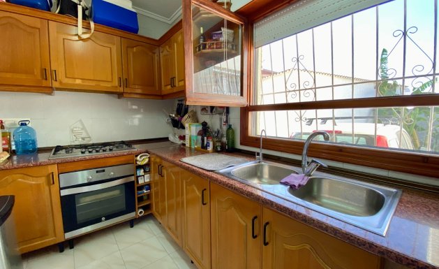 Herverkoop - Villa - Ciudad Quesada/Rojales - Ciudad Quesada