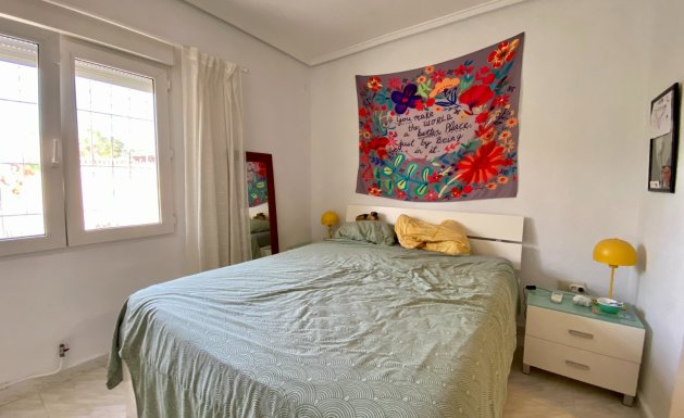 Herverkoop - Villa - Ciudad Quesada/Rojales - Ciudad Quesada