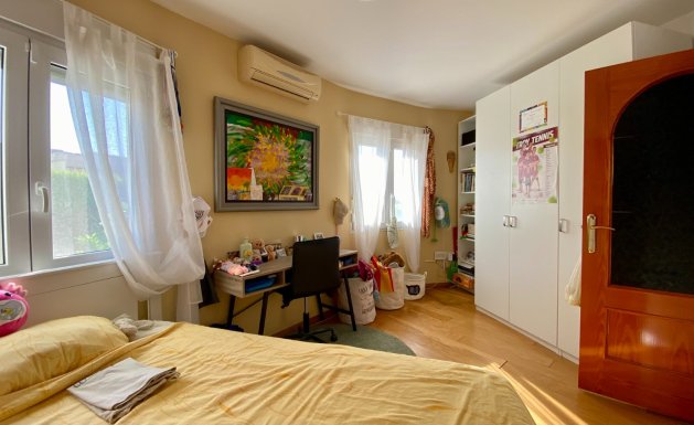 Herverkoop - Villa - Ciudad Quesada/Rojales - Ciudad Quesada