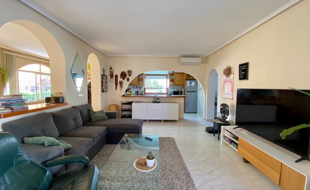 Herverkoop - Villa - Ciudad Quesada/Rojales - Ciudad Quesada