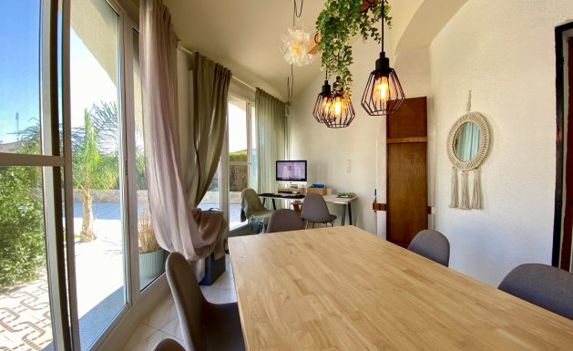 Herverkoop - Villa - Ciudad Quesada/Rojales - Ciudad Quesada