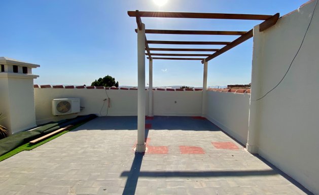 Herverkoop - Villa - Ciudad Quesada/Rojales - Ciudad Quesada