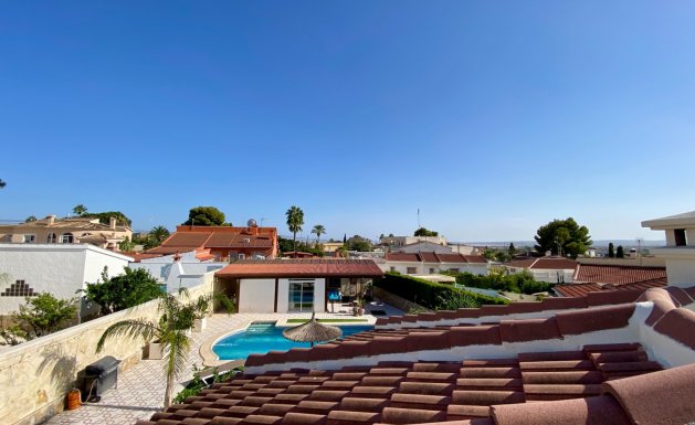 Herverkoop - Villa - Ciudad Quesada/Rojales - Ciudad Quesada