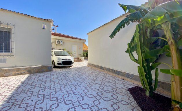 Herverkoop - Villa - Ciudad Quesada/Rojales - Ciudad Quesada