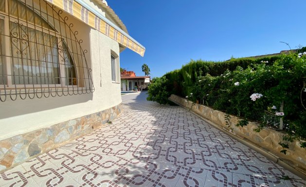 Herverkoop - Villa - Ciudad Quesada/Rojales - Ciudad Quesada