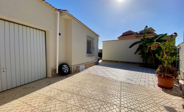 Herverkoop - Villa - Ciudad Quesada/Rojales - Ciudad Quesada