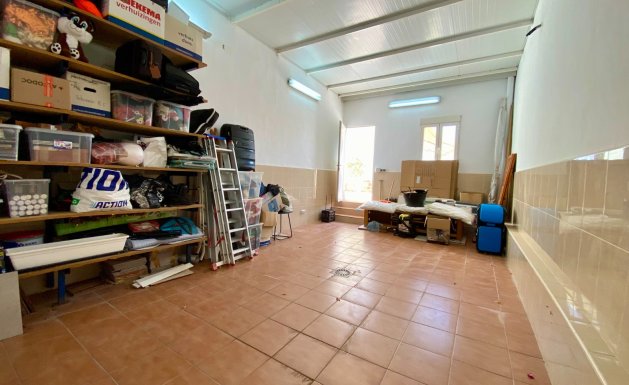 Herverkoop - Villa - Ciudad Quesada/Rojales - Ciudad Quesada