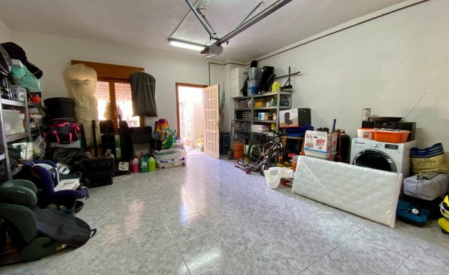 Herverkoop - Villa - Ciudad Quesada/Rojales - Ciudad Quesada