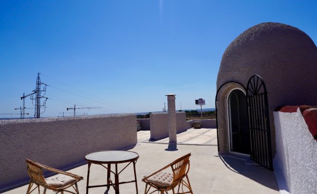 Herverkoop - Villa - Ciudad Quesada/Rojales - Ciudad Quesada