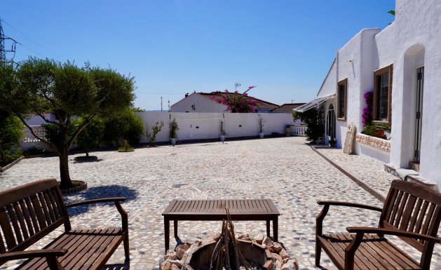 Herverkoop - Villa - Ciudad Quesada/Rojales - Ciudad Quesada