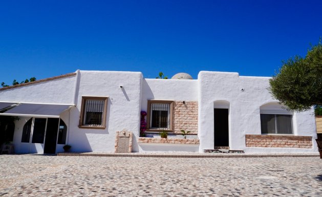 Herverkoop - Villa - Ciudad Quesada/Rojales - Ciudad Quesada