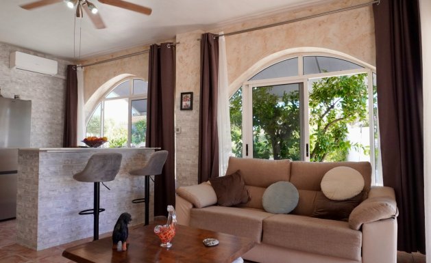 Herverkoop - Villa - Ciudad Quesada/Rojales - Ciudad Quesada