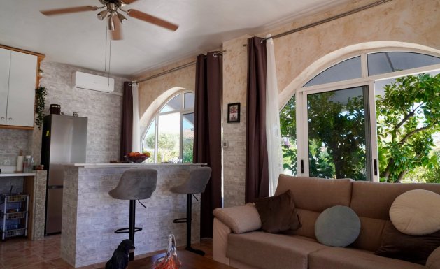 Herverkoop - Villa - Ciudad Quesada/Rojales - Ciudad Quesada