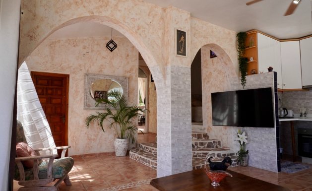 Herverkoop - Villa - Ciudad Quesada/Rojales - Ciudad Quesada