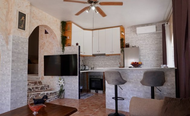 Herverkoop - Villa - Ciudad Quesada/Rojales - Ciudad Quesada