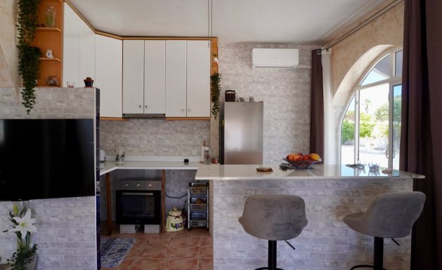 Herverkoop - Villa - Ciudad Quesada/Rojales - Ciudad Quesada