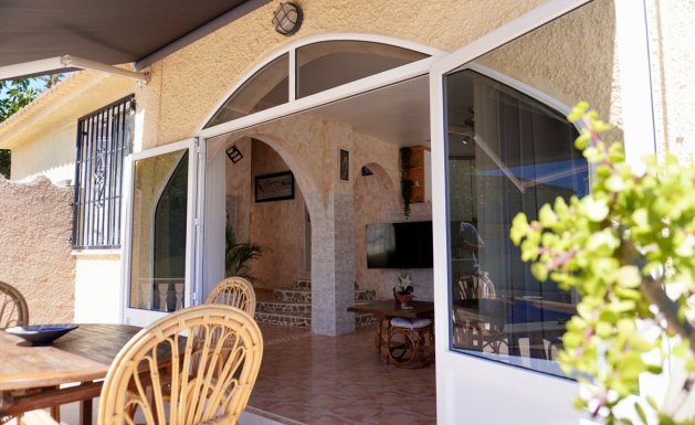 Herverkoop - Villa - Ciudad Quesada/Rojales - Ciudad Quesada